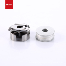 BAI High quality embroidery machine parts  metal bobbin case for embroidery machine